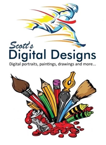 Scott Wallace Digital Designs